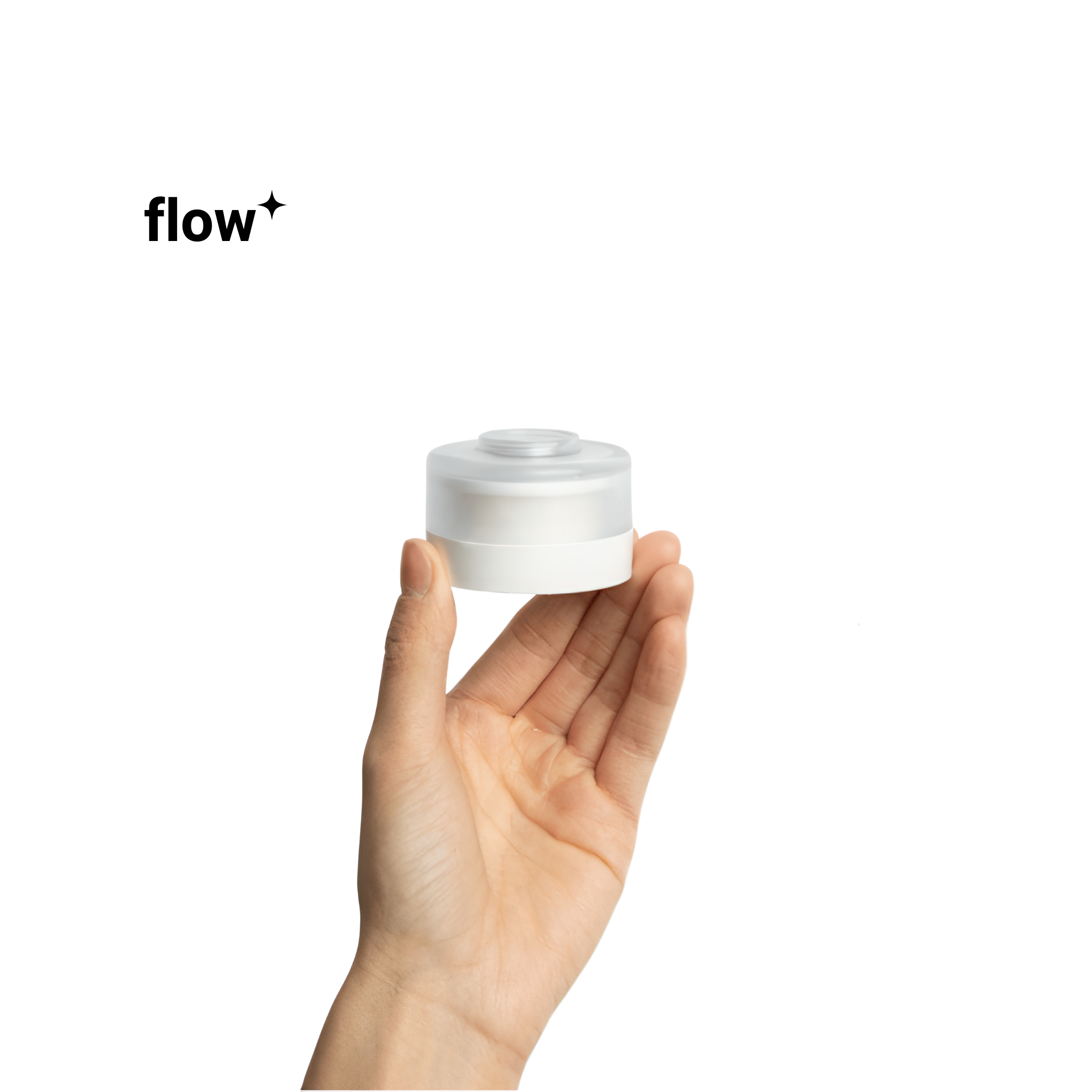 הפילטר של flow